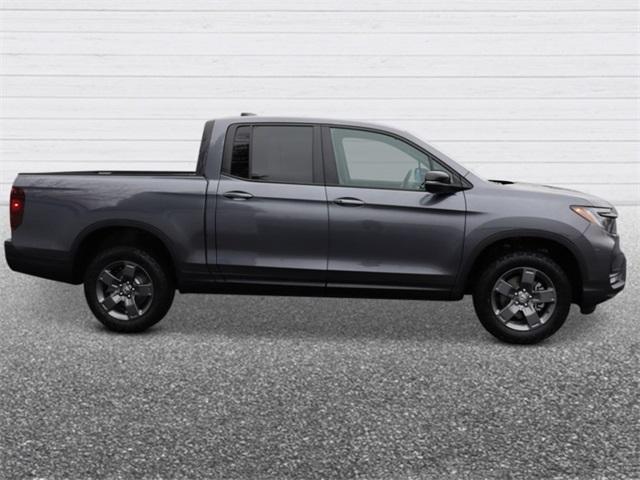 new 2024 Honda Ridgeline car, priced at $44,008