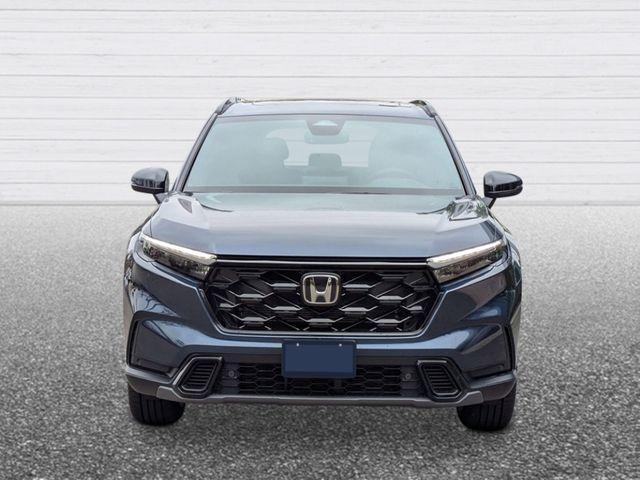 new 2026 Honda CR-V Hybrid car, priced at $40,120