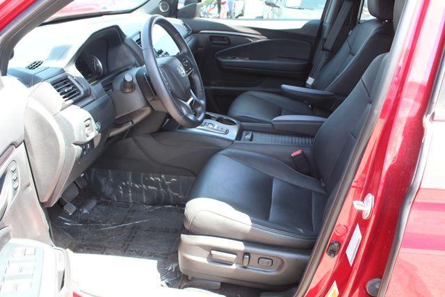 used 2023 Honda Passport car, priced at $34,988