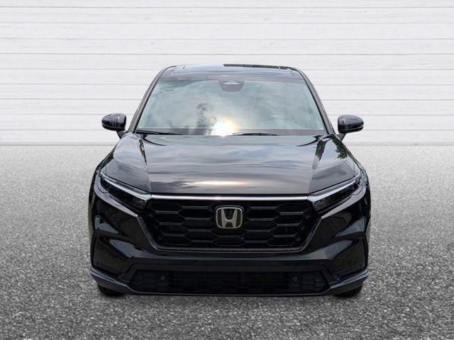 new 2026 Honda CR-V car, priced at $36,850