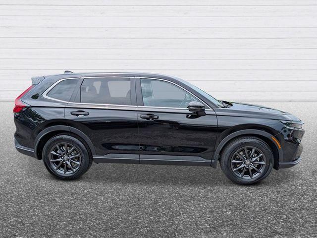 new 2026 Honda CR-V car, priced at $36,850