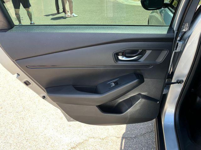 used 2024 Honda Accord car, priced at $29,441