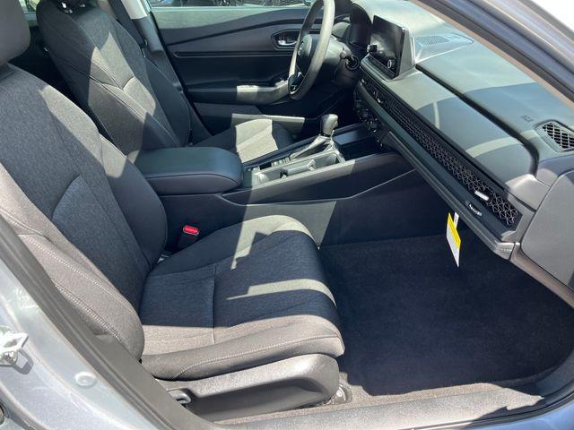 used 2024 Honda Accord car, priced at $29,441