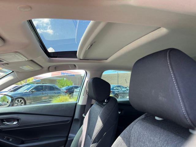 used 2024 Honda Accord car, priced at $29,441