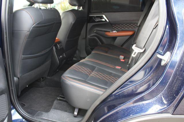 used 2022 Mitsubishi Outlander car, priced at $25,999