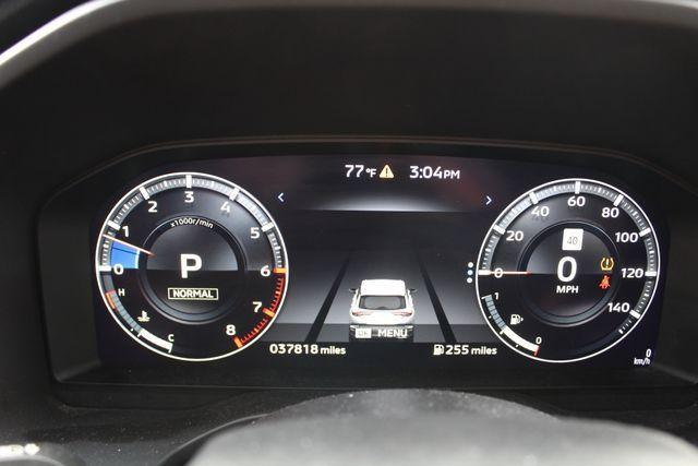 used 2022 Mitsubishi Outlander car, priced at $25,999