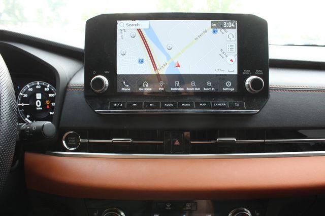 used 2022 Mitsubishi Outlander car, priced at $25,999