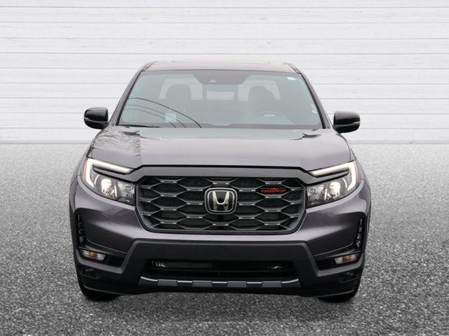 new 2025 Honda Ridgeline car, priced at $46,830
