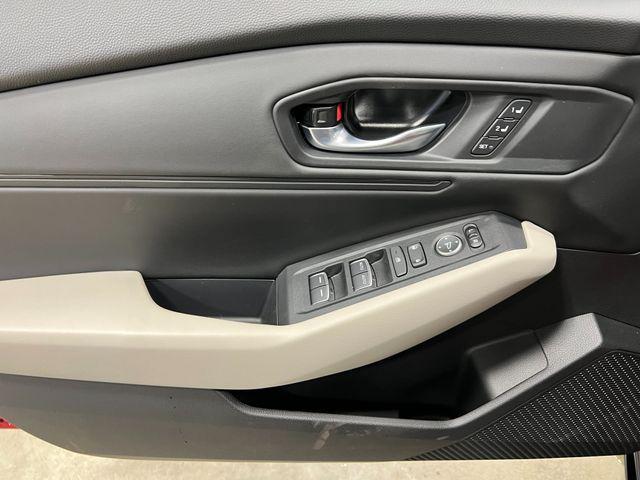 new 2025 Honda Accord Hybrid car, priced at $36,545