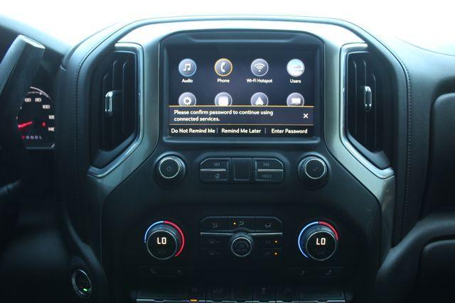 used 2019 Chevrolet Silverado 1500 car, priced at $22,444