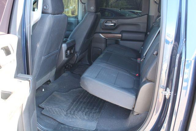 used 2019 Chevrolet Silverado 1500 car, priced at $22,444