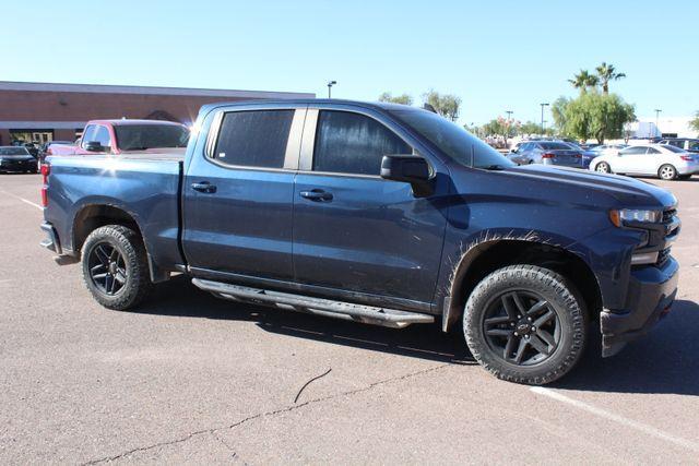 used 2019 Chevrolet Silverado 1500 car, priced at $22,444