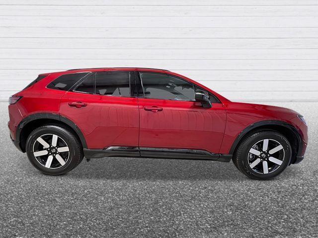 new 2026 Honda Prologue car, priced at $56,450