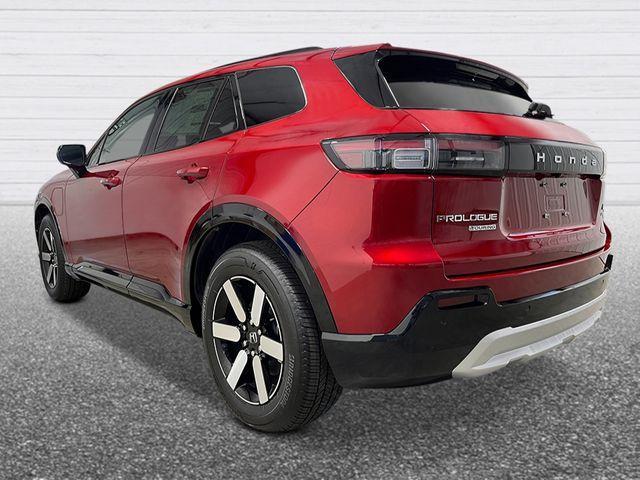 new 2026 Honda Prologue car, priced at $56,450