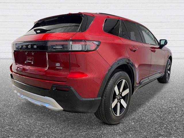 new 2026 Honda Prologue car, priced at $56,450