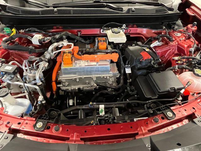 new 2026 Honda Prologue car, priced at $56,450