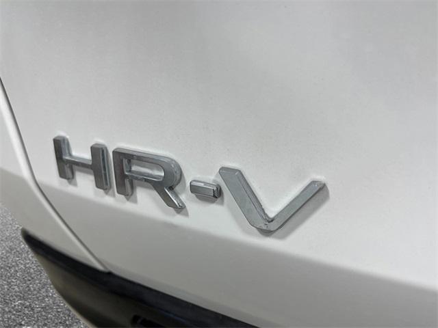 new 2025 Honda HR-V car, priced at $31,005