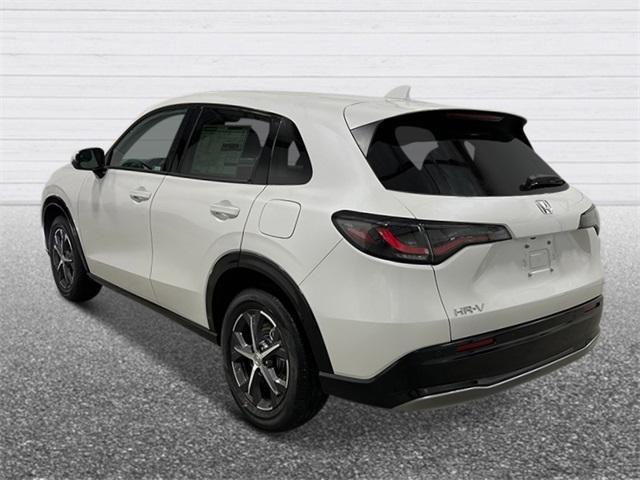 new 2025 Honda HR-V car, priced at $31,005