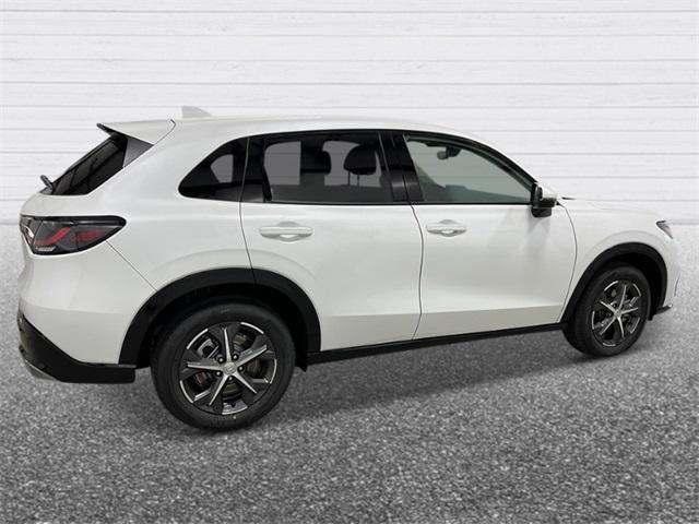 new 2025 Honda HR-V car, priced at $31,005