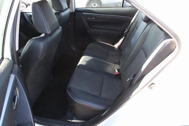 used 2014 Toyota Corolla car, priced at $10,255