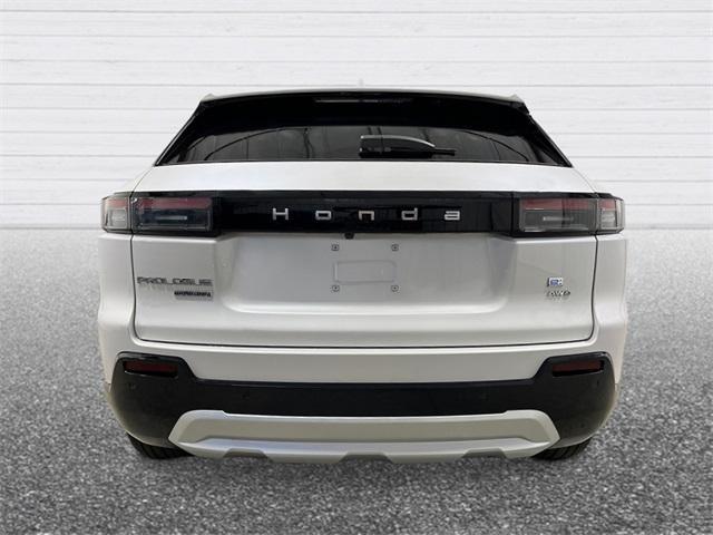 new 2025 Honda Prologue car, priced at $56,605