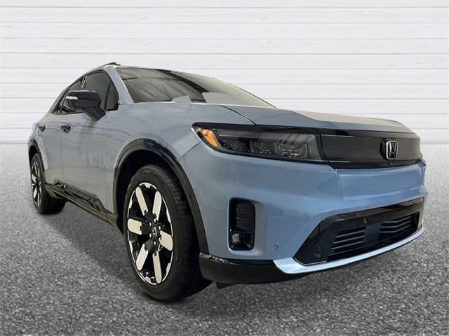 new 2025 Honda Prologue car, priced at $59,805
