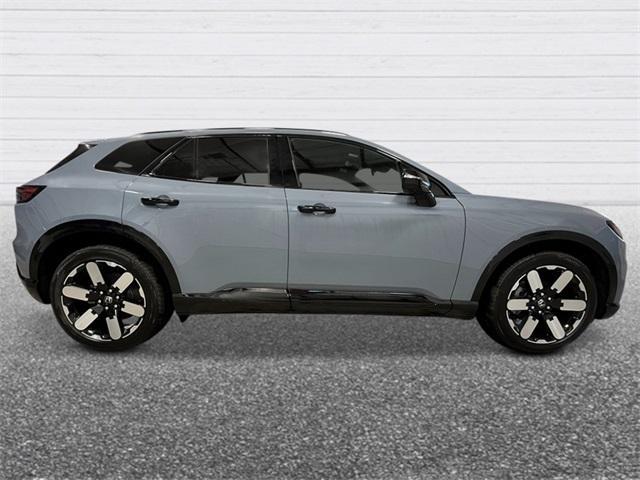 new 2025 Honda Prologue car, priced at $59,805