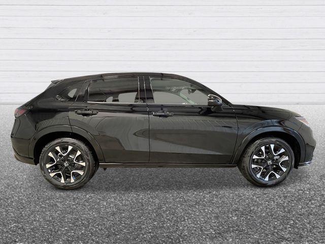 new 2026 Honda HR-V car, priced at $33,000