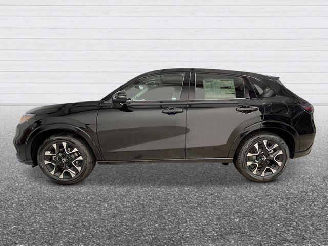 new 2026 Honda HR-V car, priced at $33,000