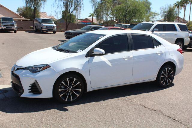 used 2019 Toyota Corolla car, priced at $12,555