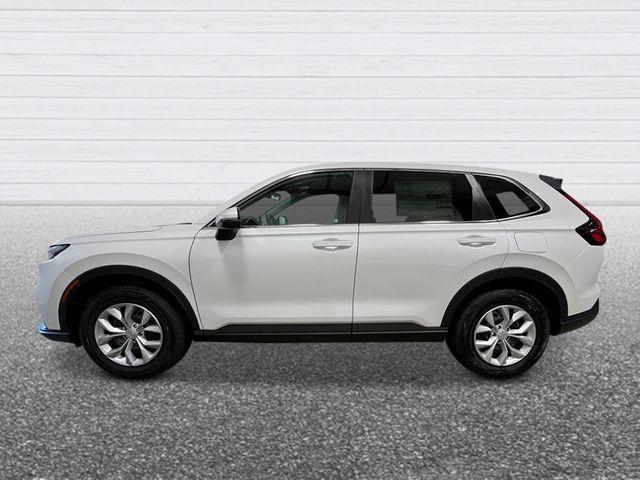 new 2026 Honda CR-V car, priced at $34,325