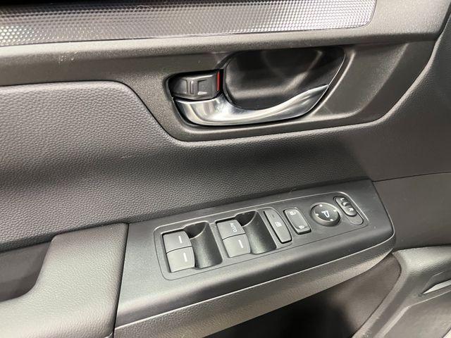 new 2026 Honda CR-V car, priced at $34,325