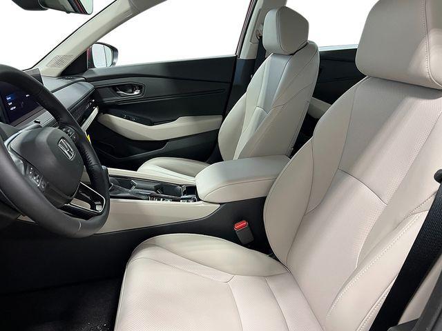 new 2025 Honda Accord Hybrid car, priced at $36,545