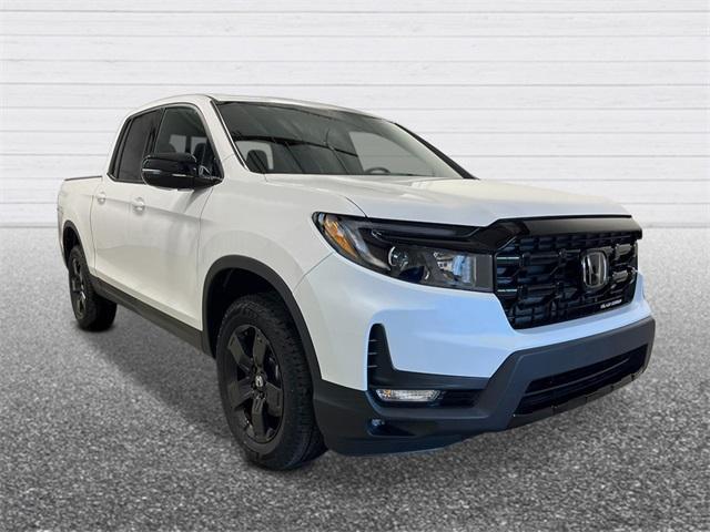 new 2025 Honda Ridgeline car, priced at $48,655