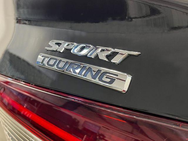 new 2026 Honda Civic Hybrid car, priced at $33,490