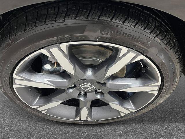 new 2026 Honda Civic Hybrid car, priced at $33,490