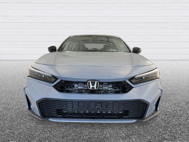 new 2026 Honda Civic Hybrid car, priced at $33,945