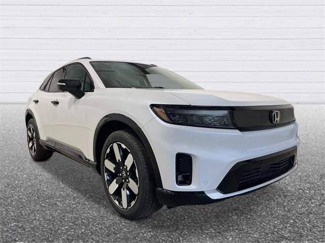 new 2025 Honda Prologue car, priced at $59,805