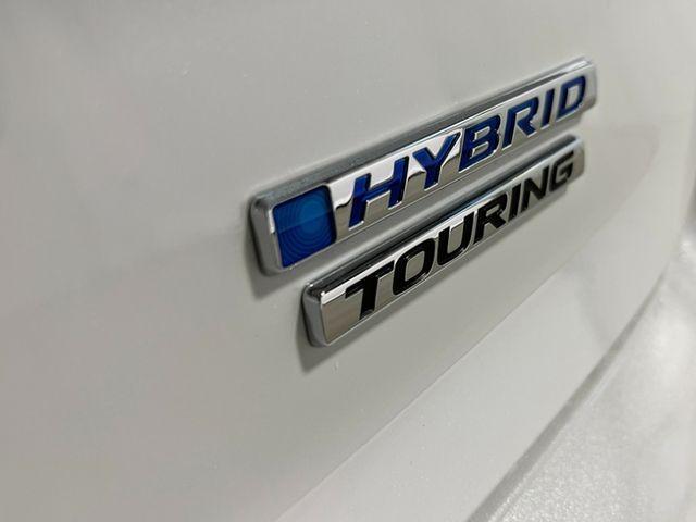 new 2025 Honda Accord Hybrid car, priced at $40,905