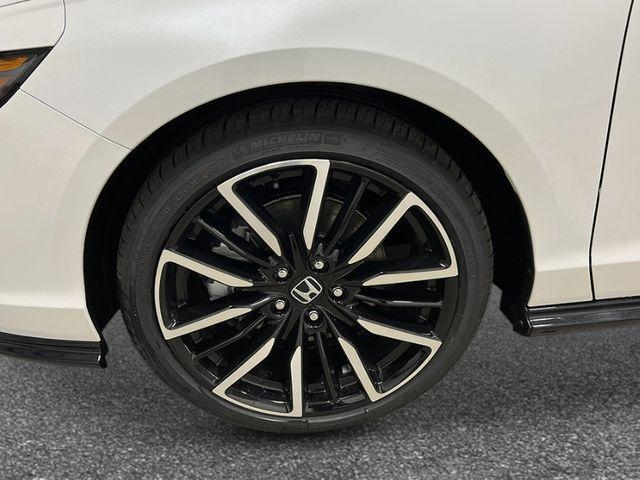 new 2025 Honda Accord Hybrid car, priced at $40,905