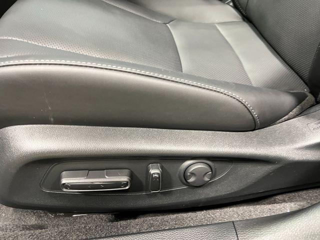 new 2025 Honda Accord Hybrid car, priced at $40,905