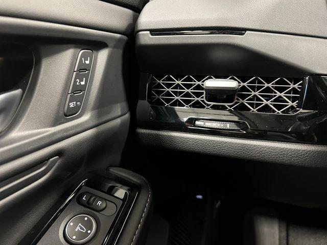 new 2025 Honda Accord Hybrid car, priced at $40,905