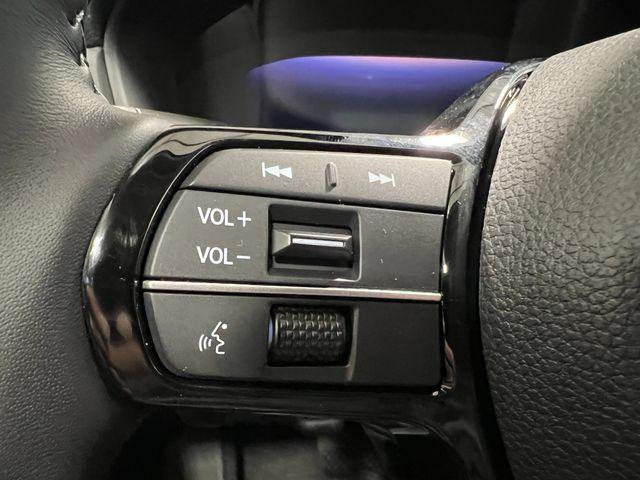 new 2025 Honda Accord Hybrid car, priced at $40,905