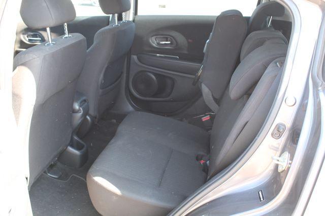used 2016 Honda HR-V car, priced at $12,994