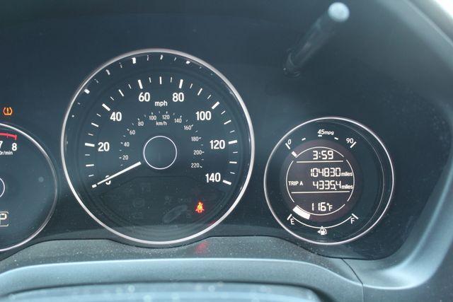 used 2016 Honda HR-V car, priced at $12,994