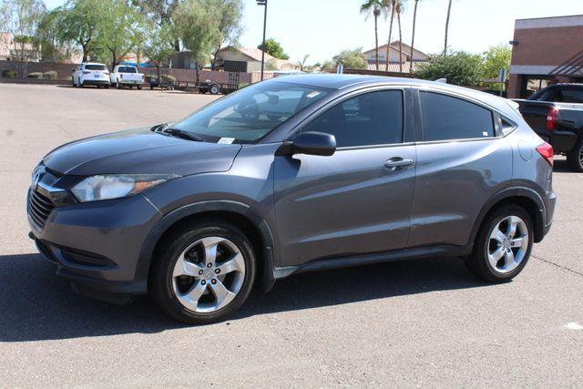 used 2016 Honda HR-V car, priced at $12,994