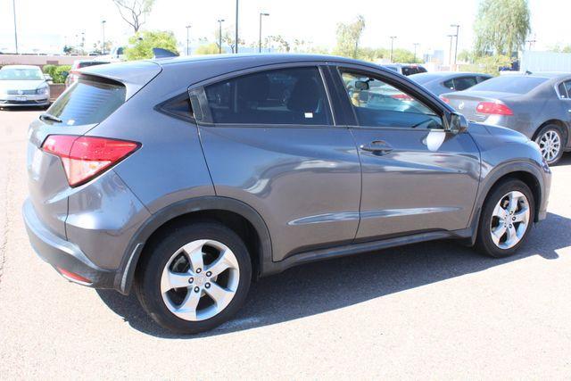 used 2016 Honda HR-V car, priced at $12,994