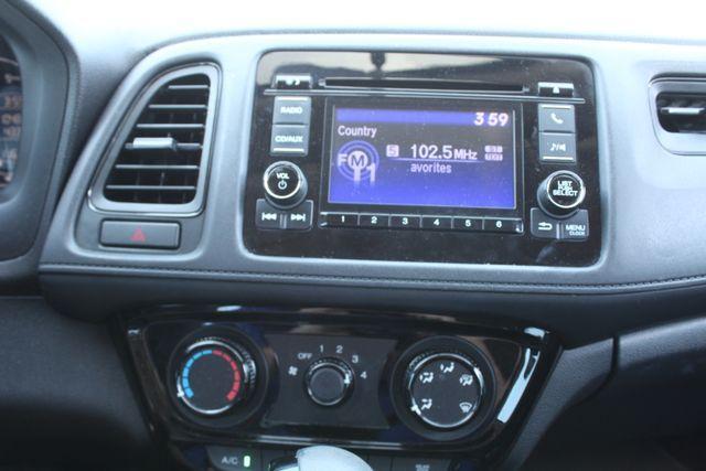 used 2016 Honda HR-V car, priced at $12,994