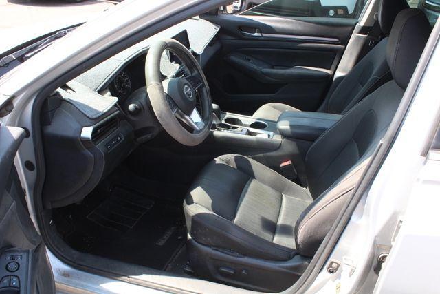 used 2022 Nissan Altima car, priced at $19,875