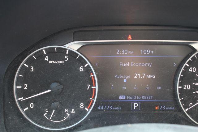 used 2022 Nissan Altima car, priced at $19,875